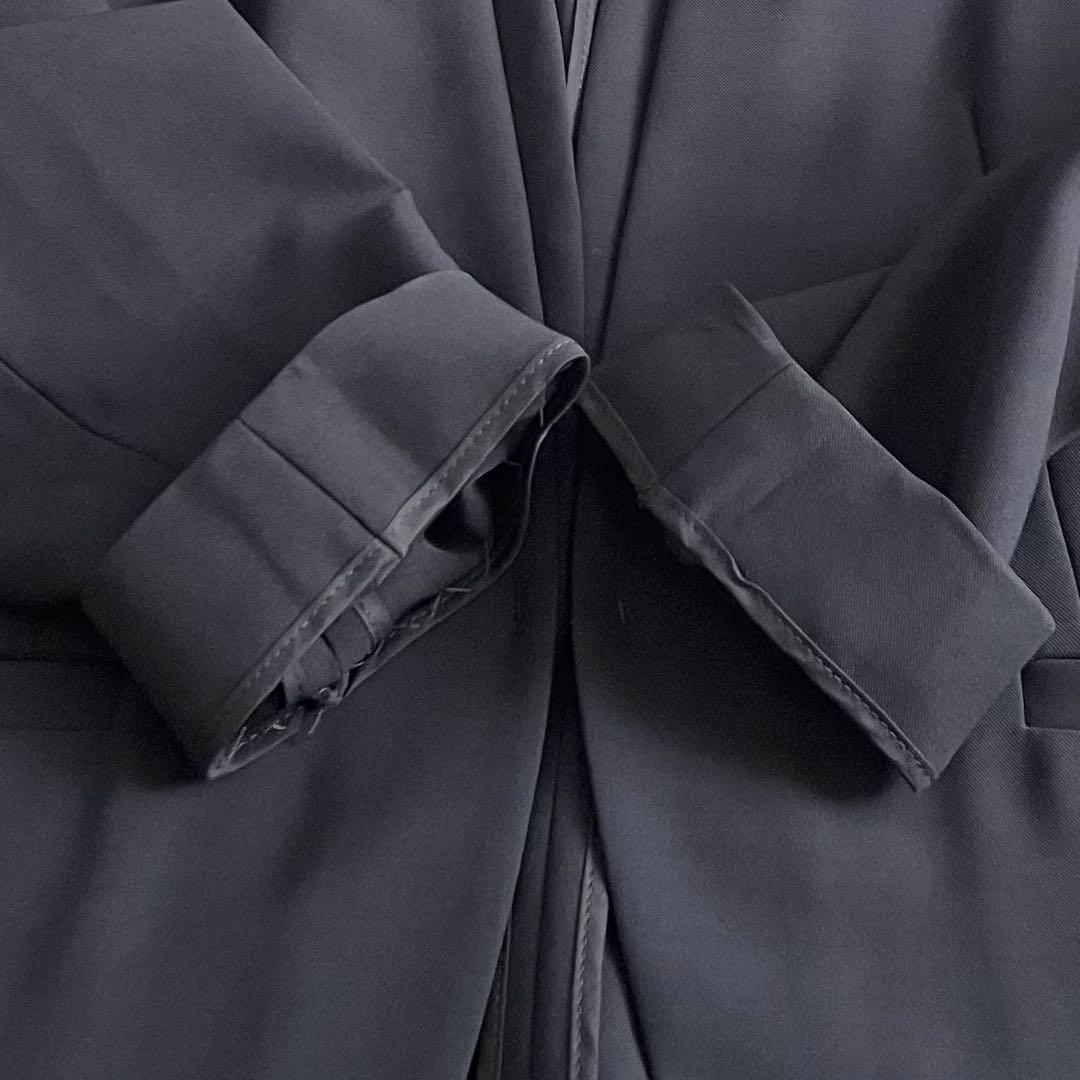 Ballsey 3点セット　洗える　コンフォートストレッチスーツ　36