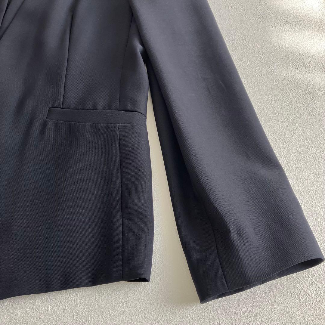 Ballsey 3点セット　洗える　コンフォートストレッチスーツ　36