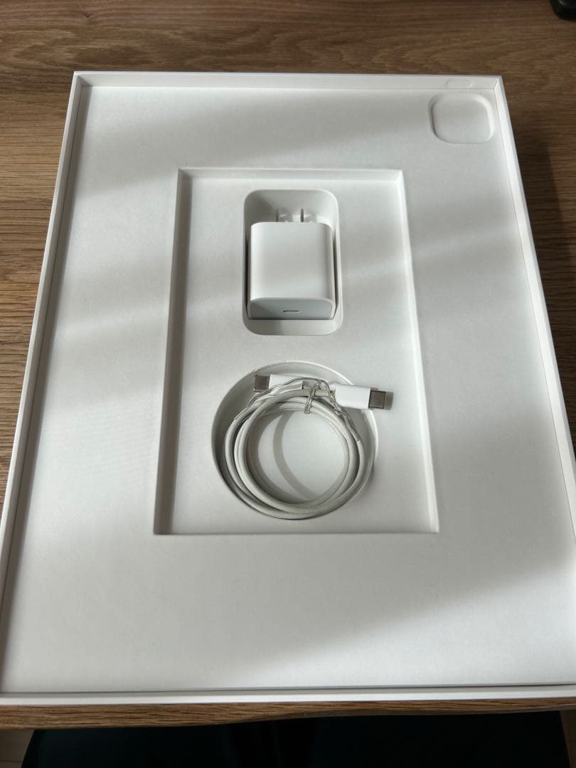 iPad Pro 12.9インチ 第4世代Wi-Fi 128GBスペースグレー