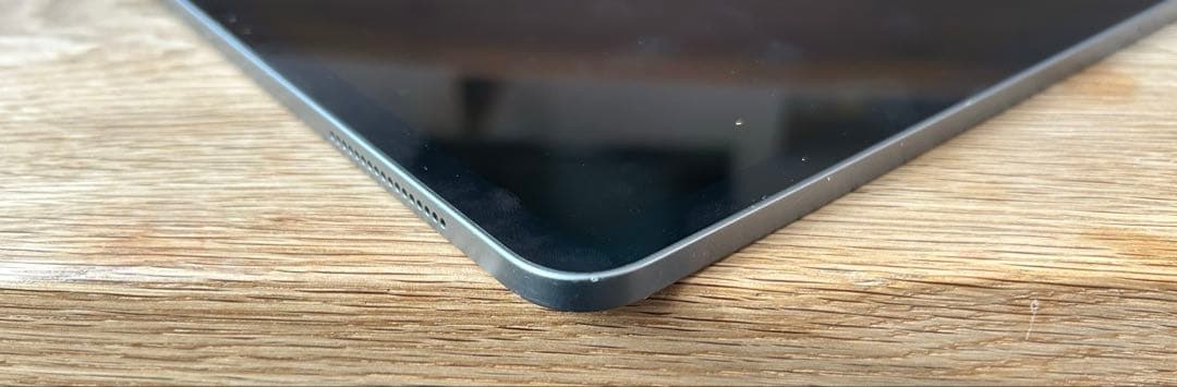 iPad Pro 12.9インチ 第4世代Wi-Fi 128GBスペースグレー