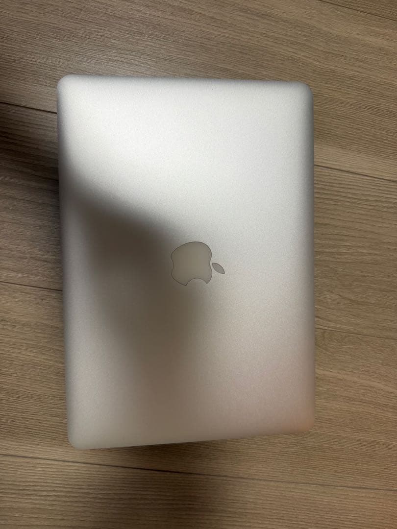 Apple MacBook pro 13 inch retinaディスプレイ