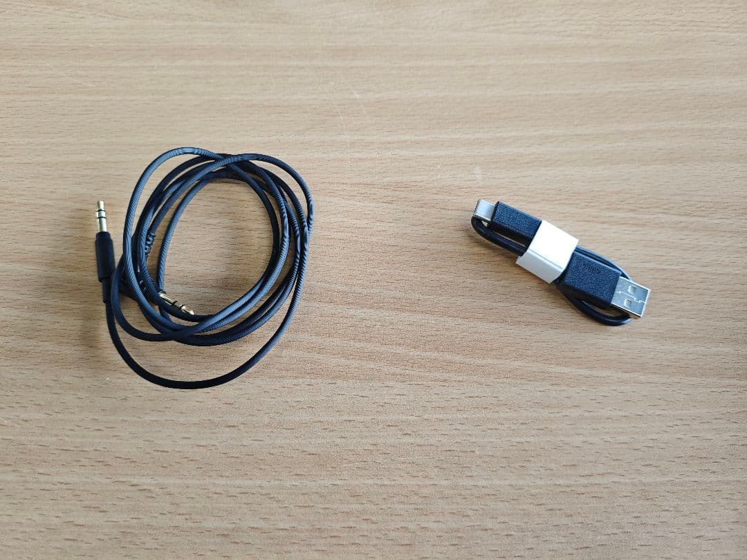 SONY ULT WEAR ワイヤレスヘッドホン WH-ULT900N