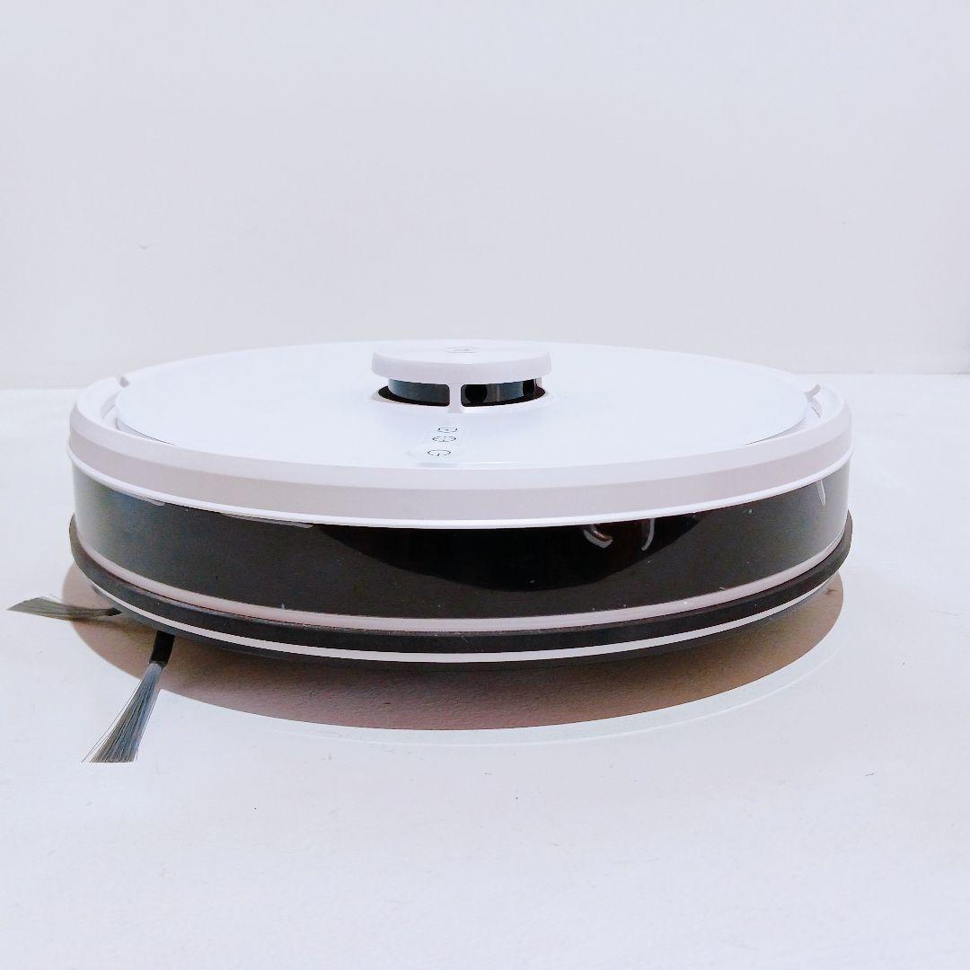 ECOVACS ロボット掃除機 DEEBOT Y1 PLUS DLX32