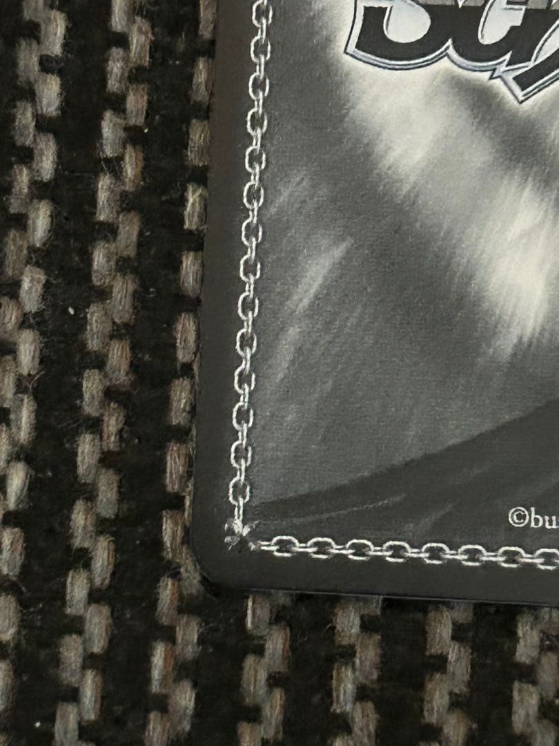 ヴァイスシュヴァルツ　きんいろモザイク15th のびやかな女の子 カレン SP