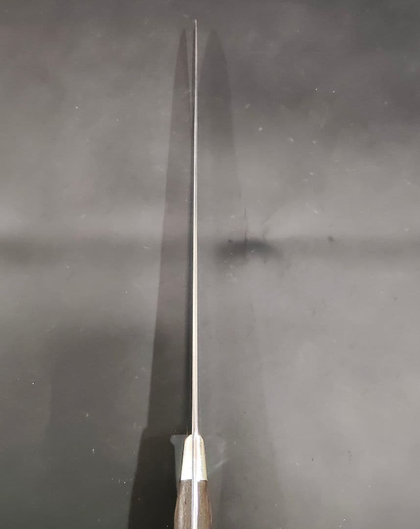 Misono ミソノ UX10 筋引 24cm 包丁 No.721 研ぎ済み