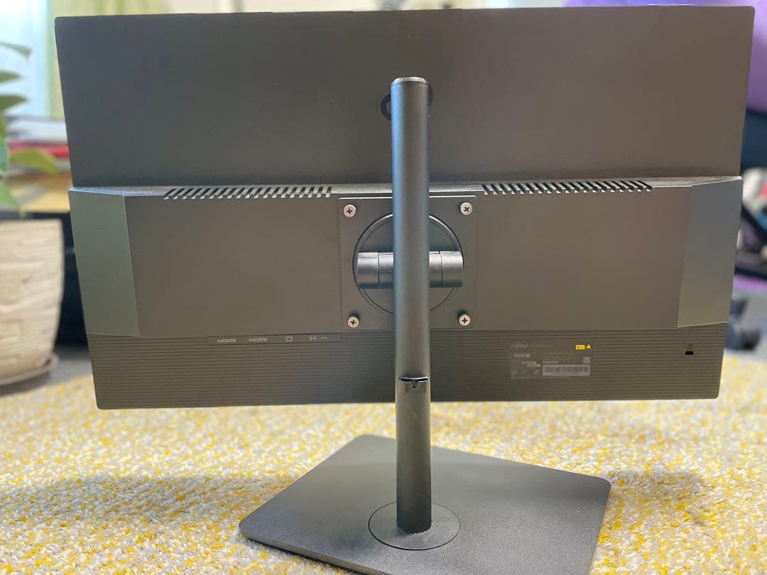 【ジャンク】PCディスプレイ