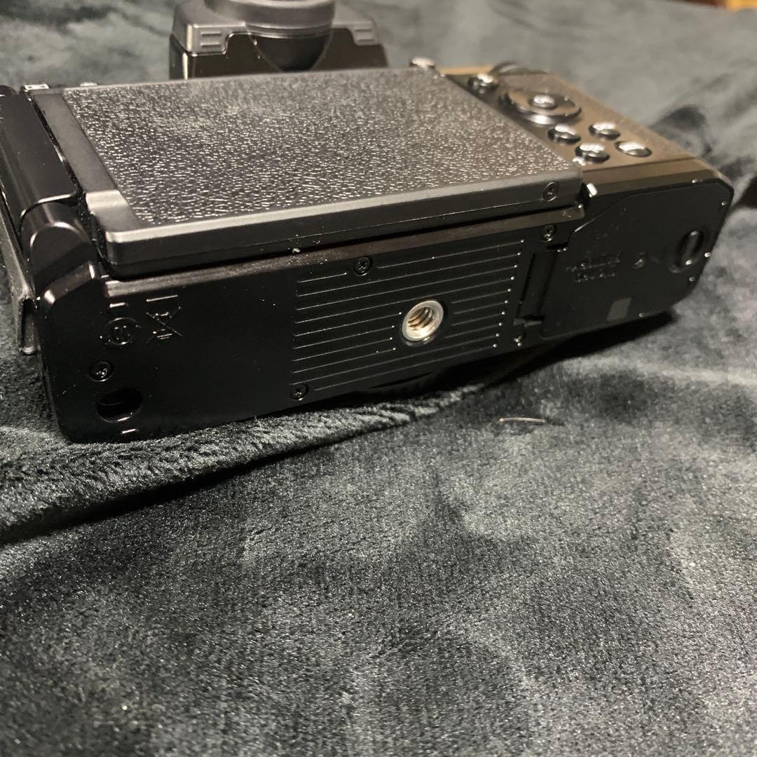 Nikon Z fc 16-50 VRレンズキットミラーレス一眼カメラ ブラック