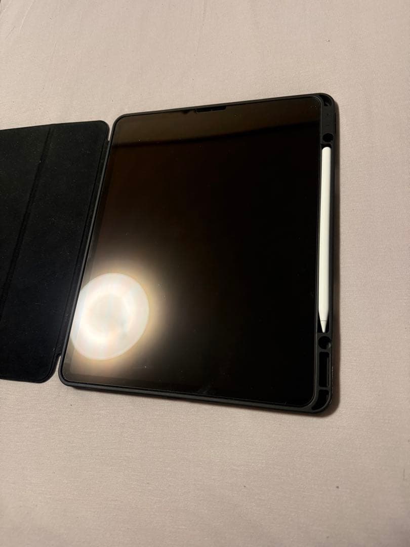 iPad Pro 12.9インチ 4世代 128GB SIMフリー