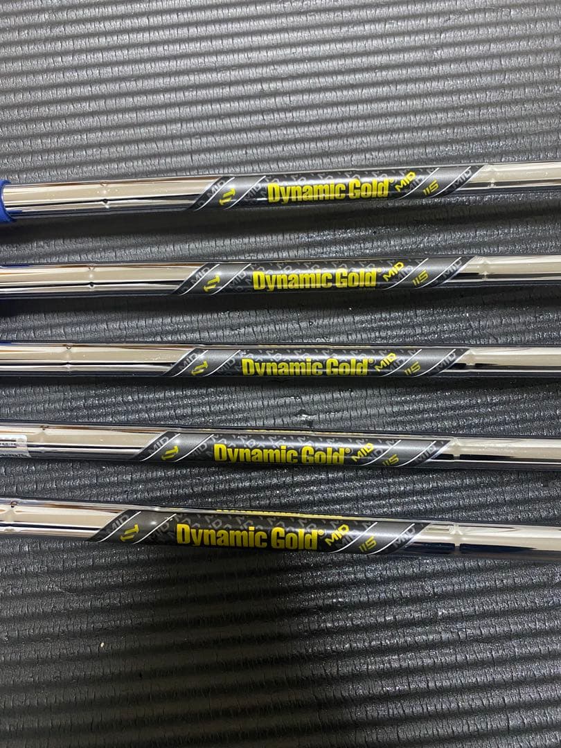 オノフRB247M アイアンセット6〜P