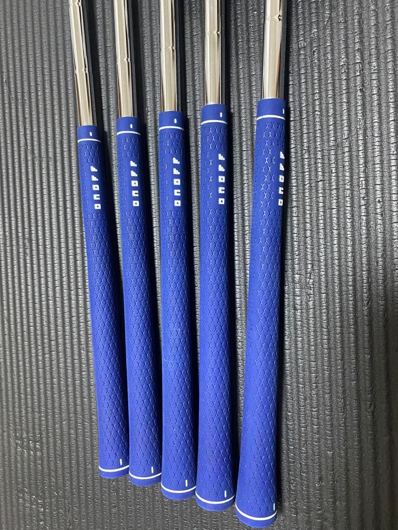 オノフRB247M アイアンセット6〜P