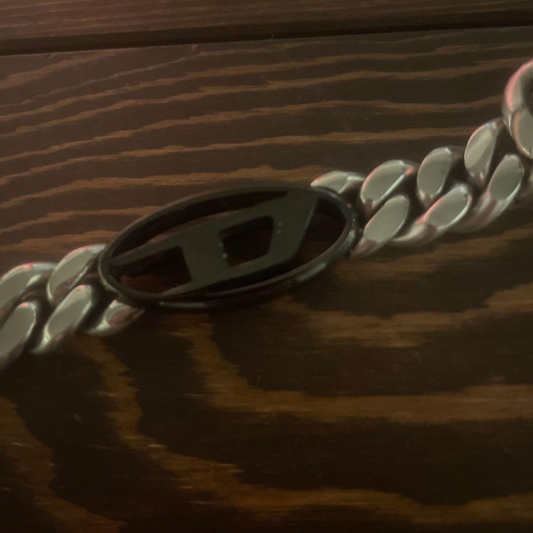 dieselネックレス　専用