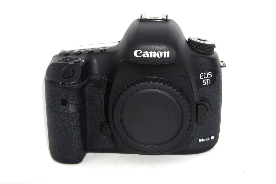 canon EOS 5D markⅢ