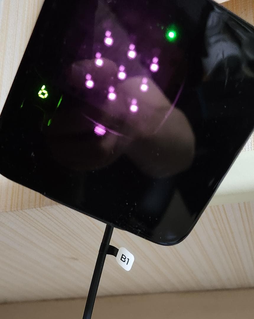 HTC VIVE 初代（箱あり・現状販売）