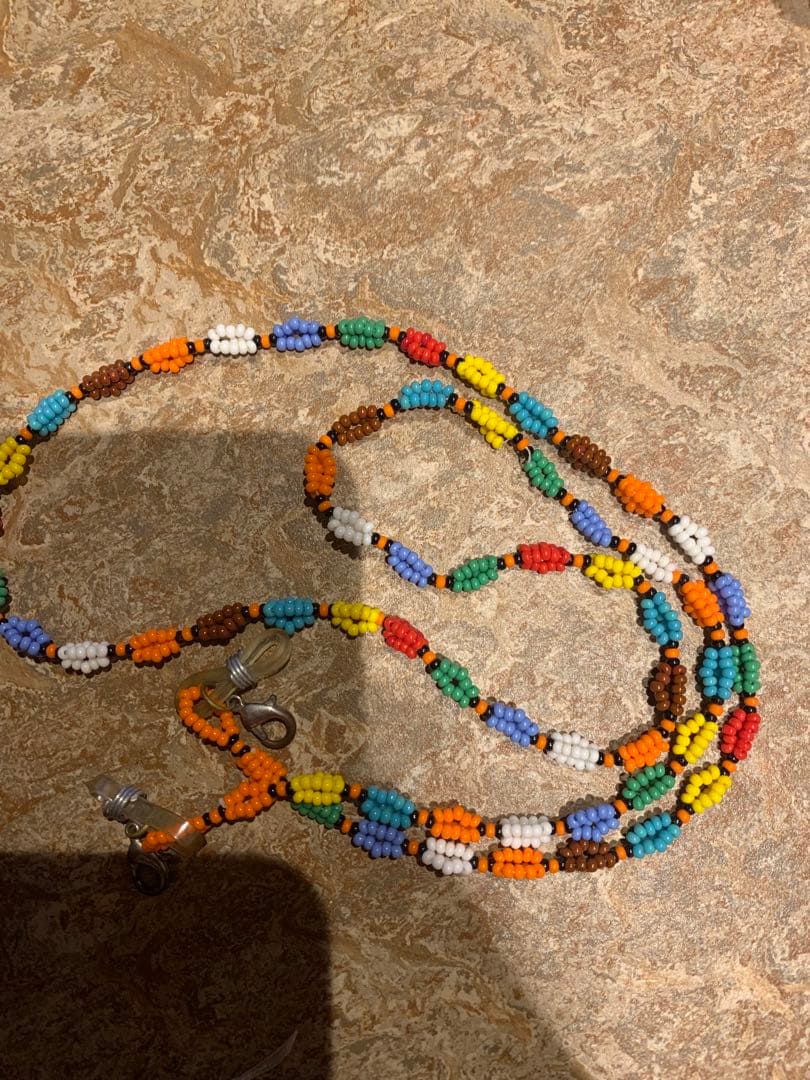 sillage グラスコード