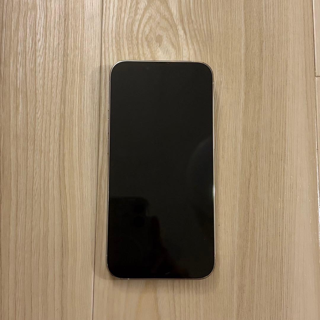 Apple iPhone 13Pro シルバー 本体 256GB