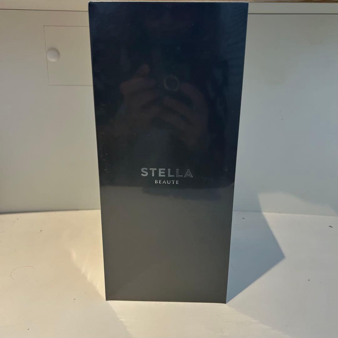 ステラボーテ　リフトブラシ