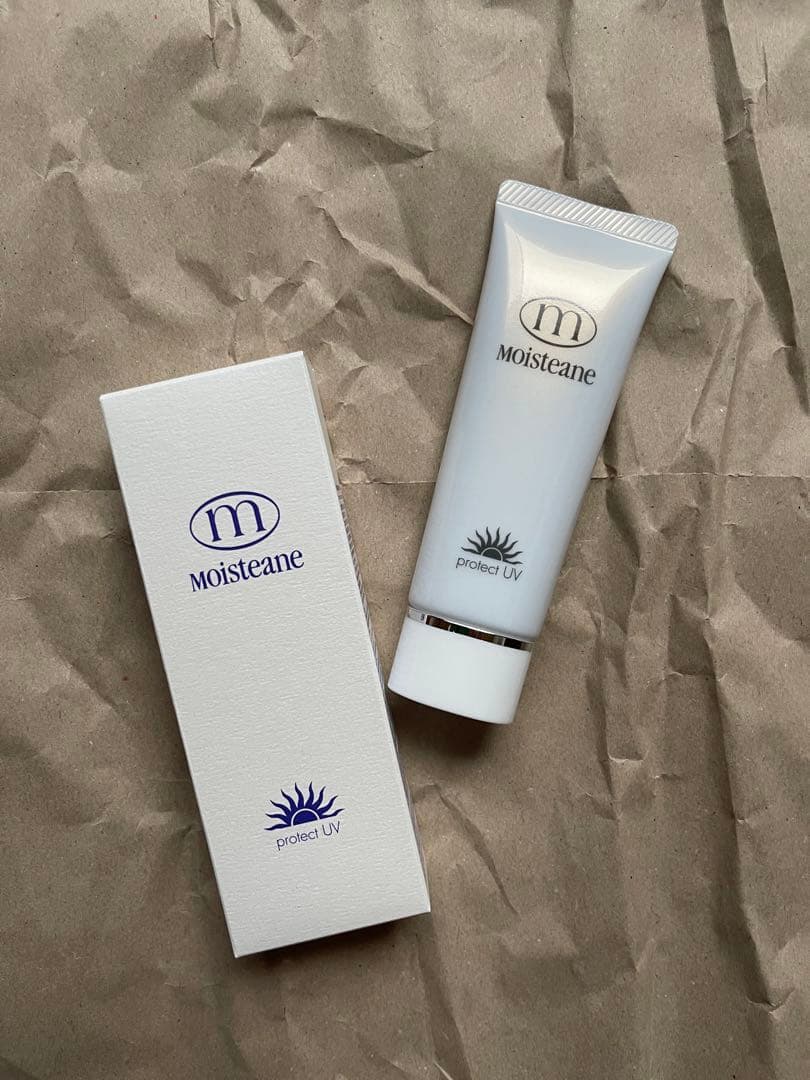 クレンジング　日焼け止め　2点