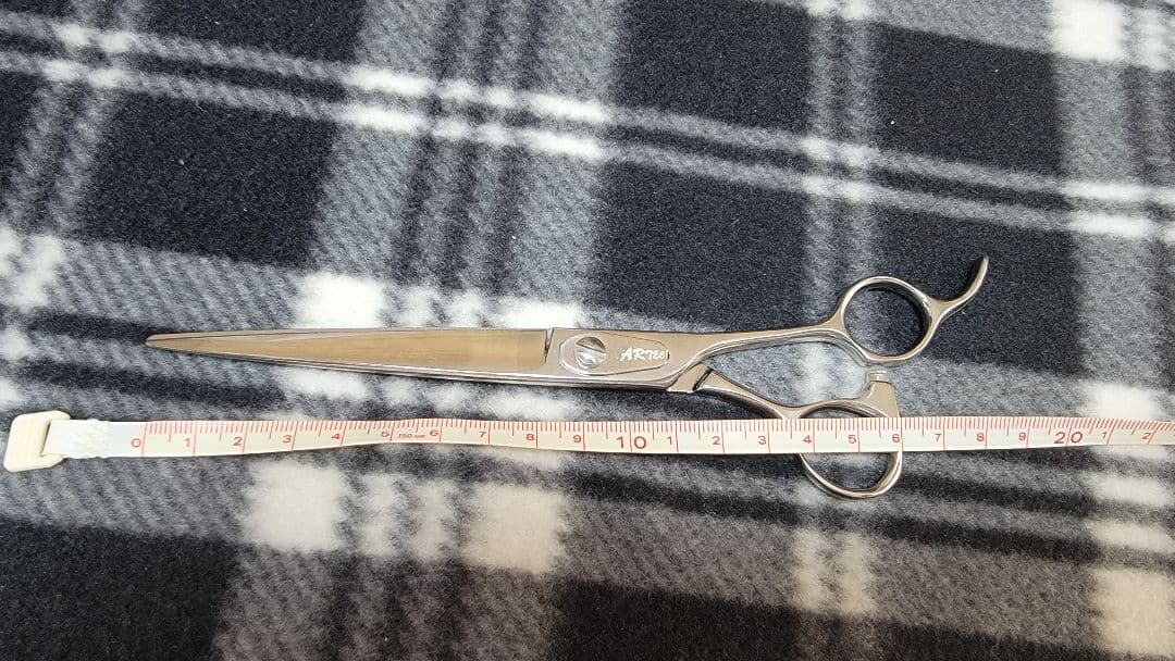 アーテック　シザー　6.８インチ