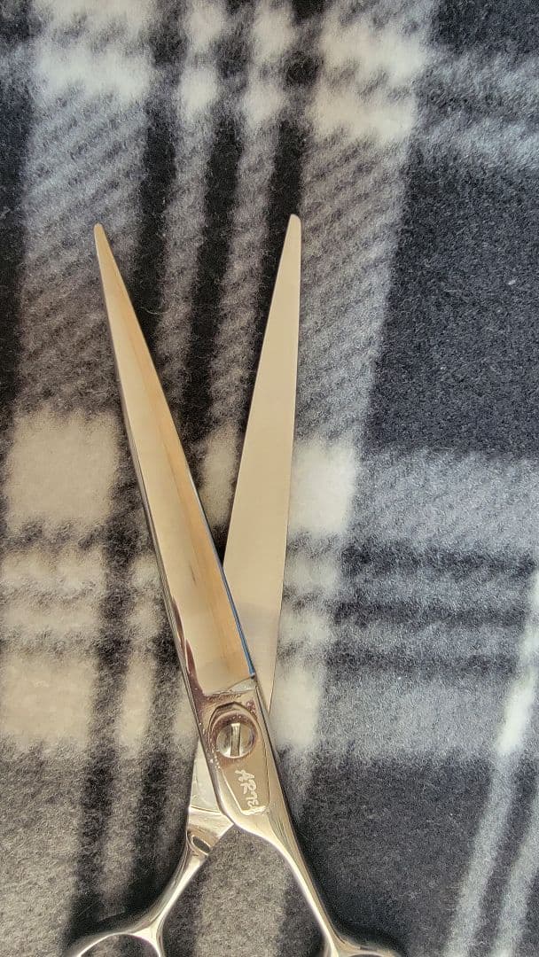 アーテック　シザー　6.８インチ