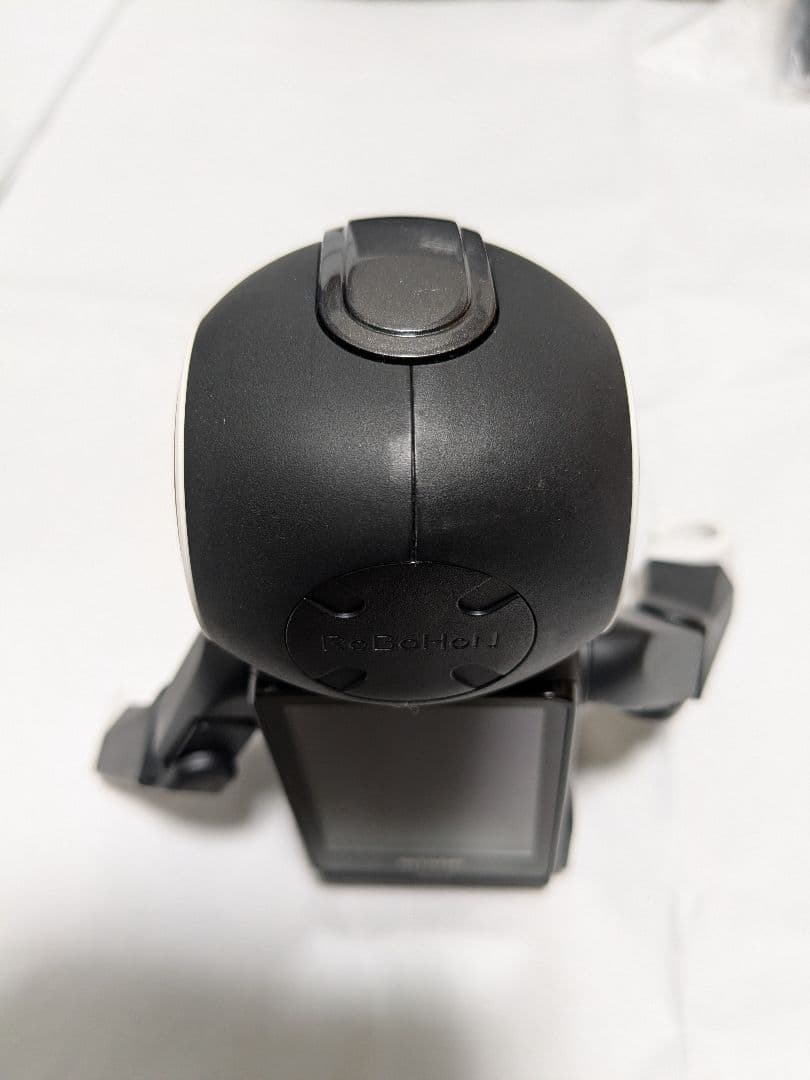 ロボホン　RoBoHoN