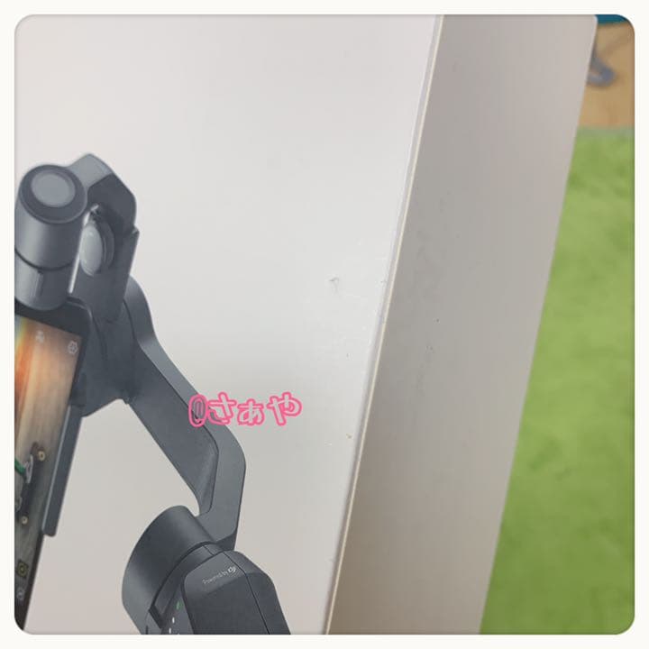 dji OSMO MOBILE2◆スタビライザー◆ジンバル◆自撮り棒