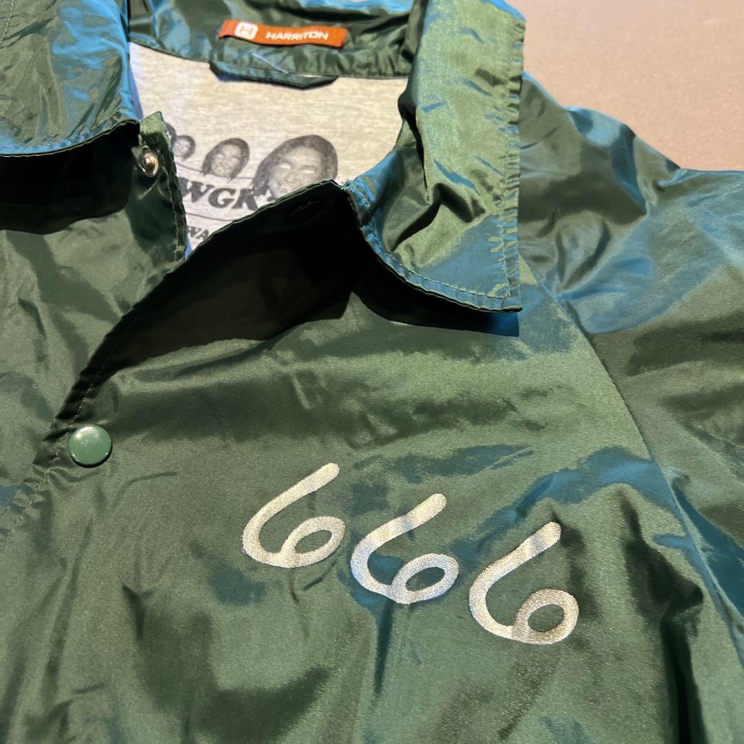 激レア！M 相当OFWGKTA Golf Wang Tripsixxcrew