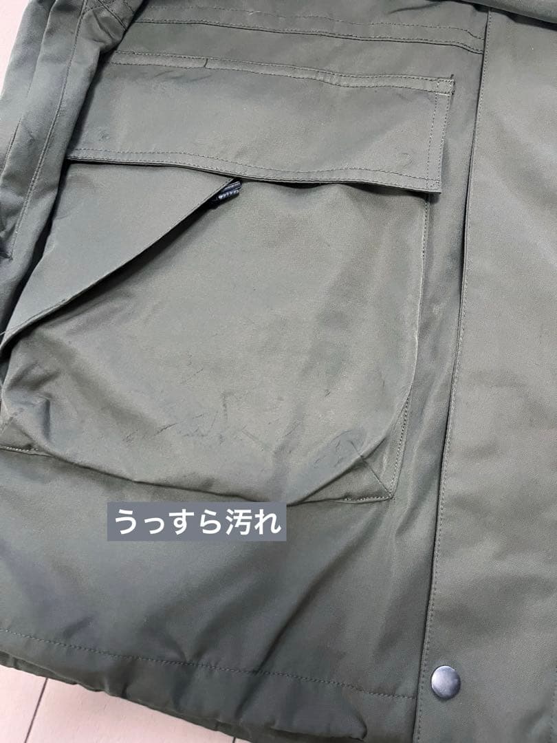 UNFRM ユニフォーム スノーボード 上下セット ジャケット、パンツ S