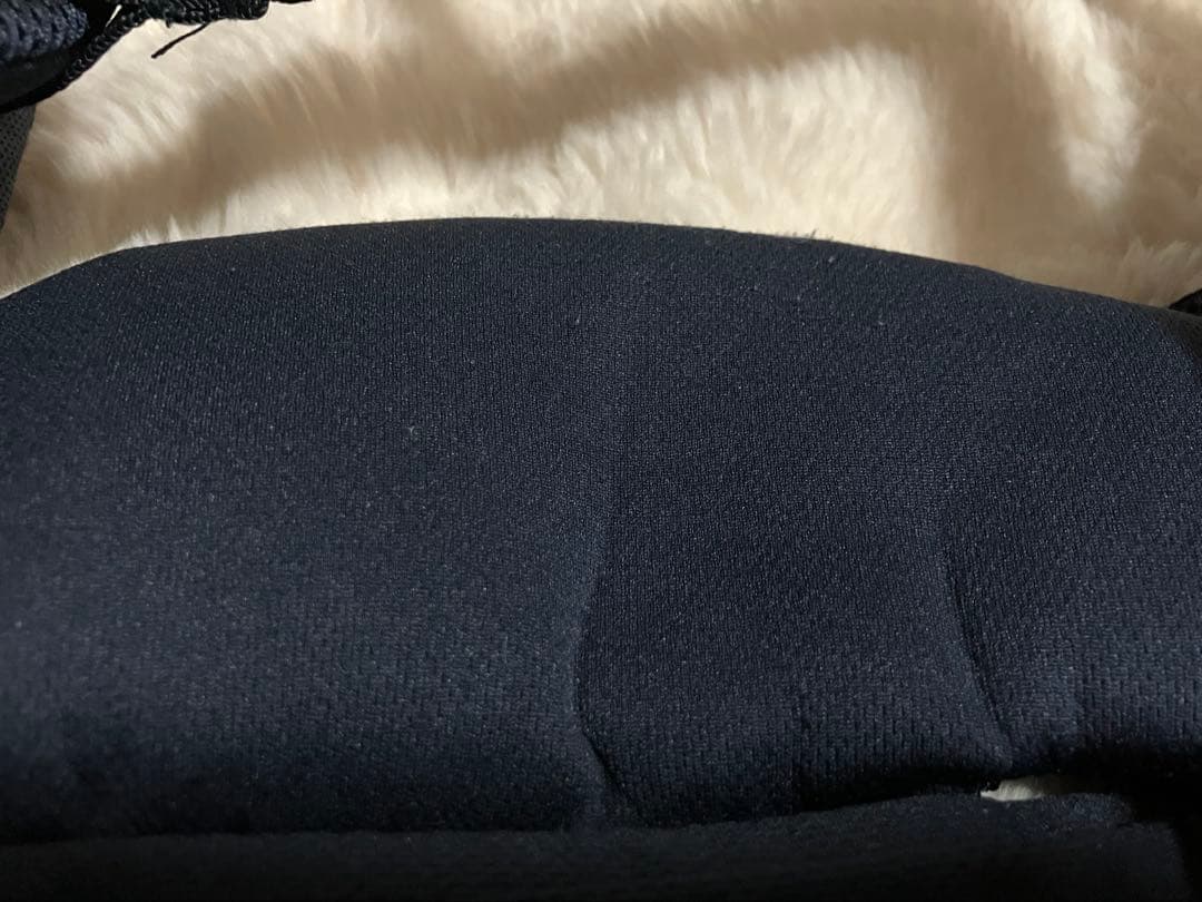 アップリカ　ラクリス　　コニー　抱っこ紐