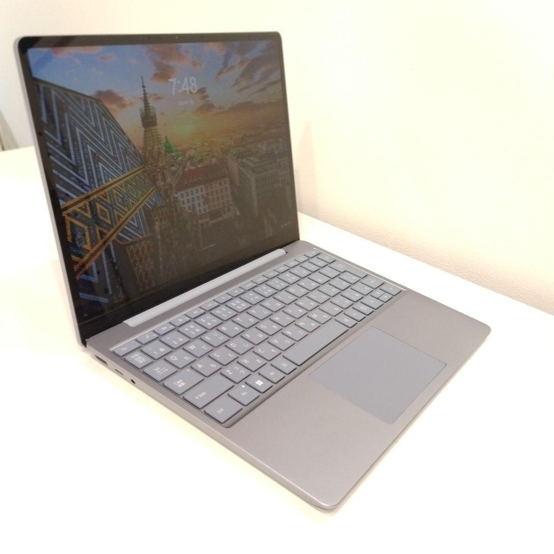 Windowsノート本体 Surface Laptop Go 3 i5 1235U 16GB 512GB