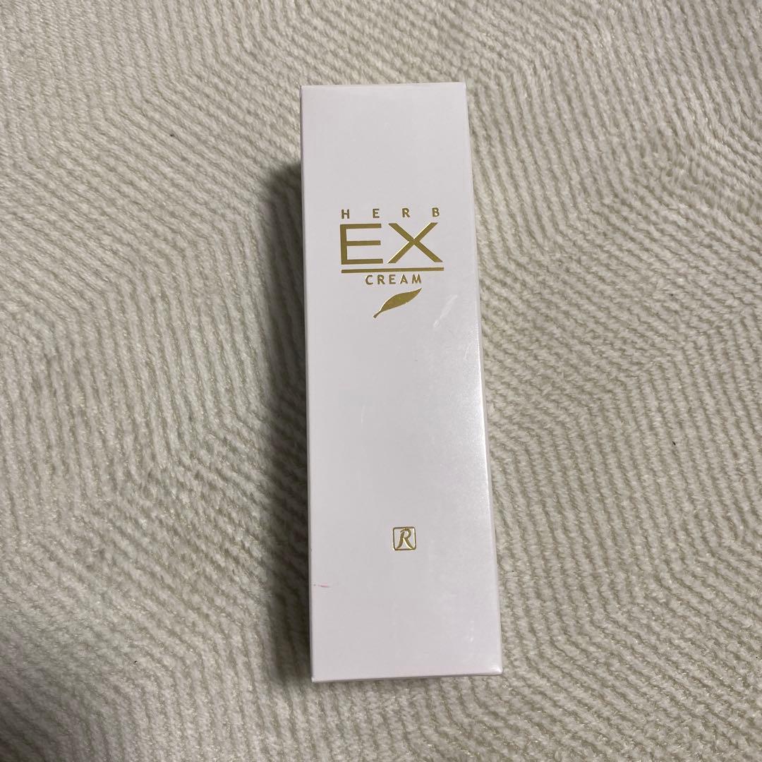 ロイヤルハーブEXクリーム