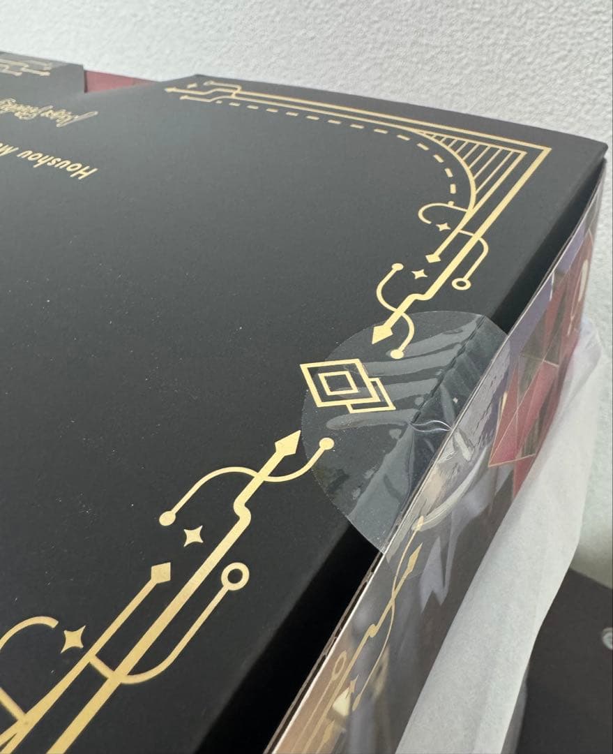 新品未開封　宝鐘マリン　三十路衣装 Ver.　マックスファクトリー