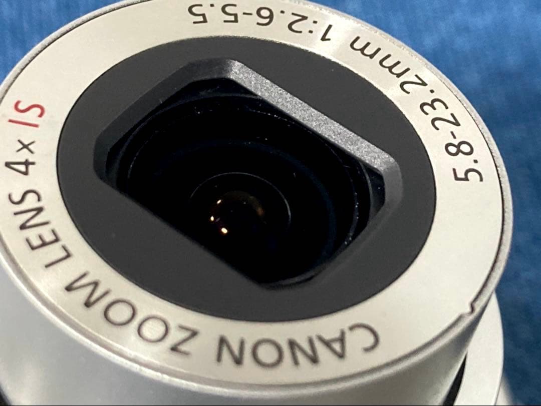 ★動作確認済み★Canon Powershot A570IS