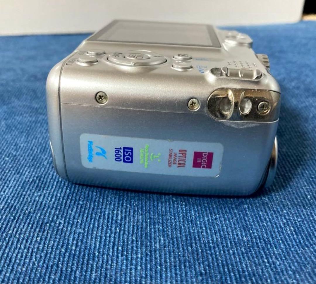 ★動作確認済み★Canon Powershot A570IS