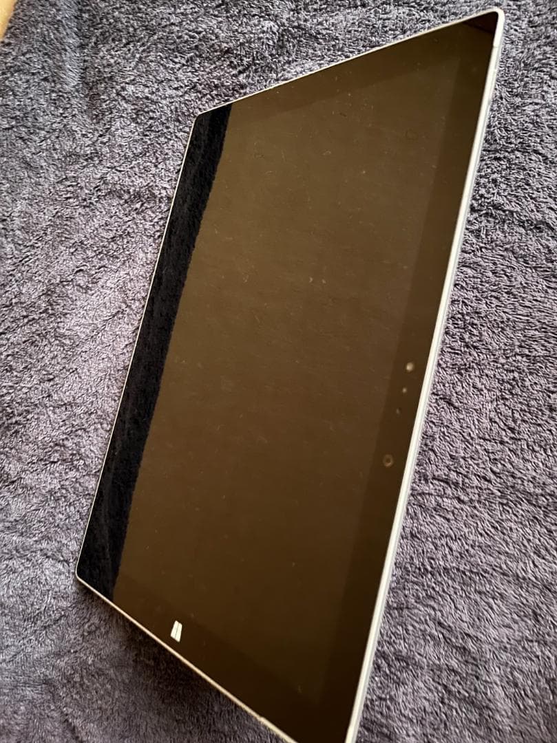 Windowsノート本体 Surface Pro3 i5 4G 128G