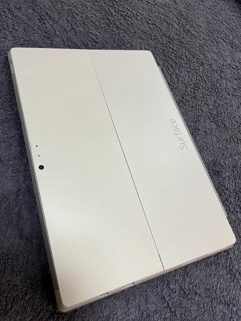 Windowsノート本体 Surface Pro3 i5 4G 128G
