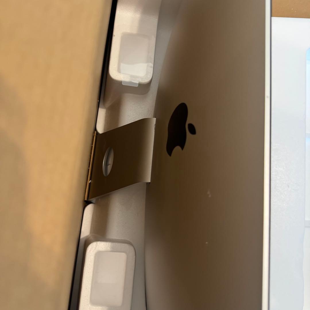 《Apple》iMac 27イン2013モデル