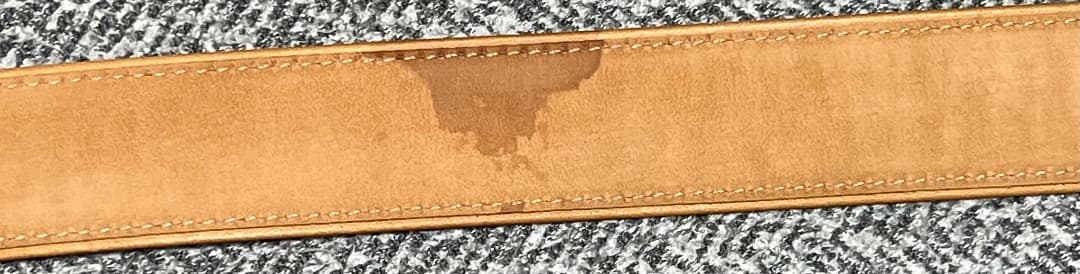 【大幅値下げ】【希少品】【LOUIS VUITTON　】レディースベルトエナメル