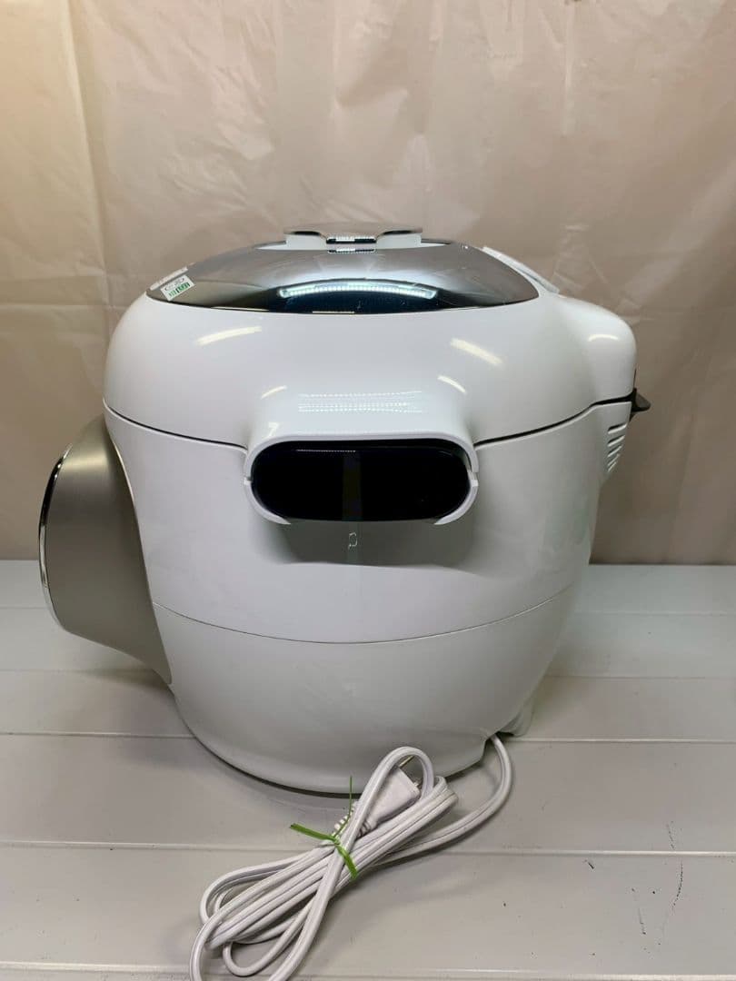 T-fal マルチクッカー 電気圧力鍋 Cook4me Express