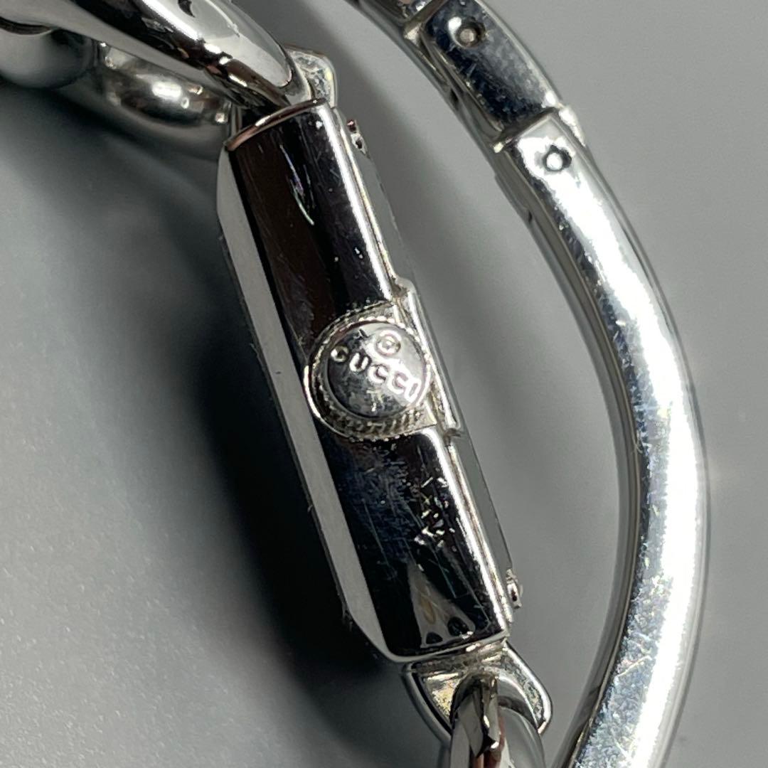 GUCCI グッチ 120 QZ トルナヴォーニ　レディース腕時計