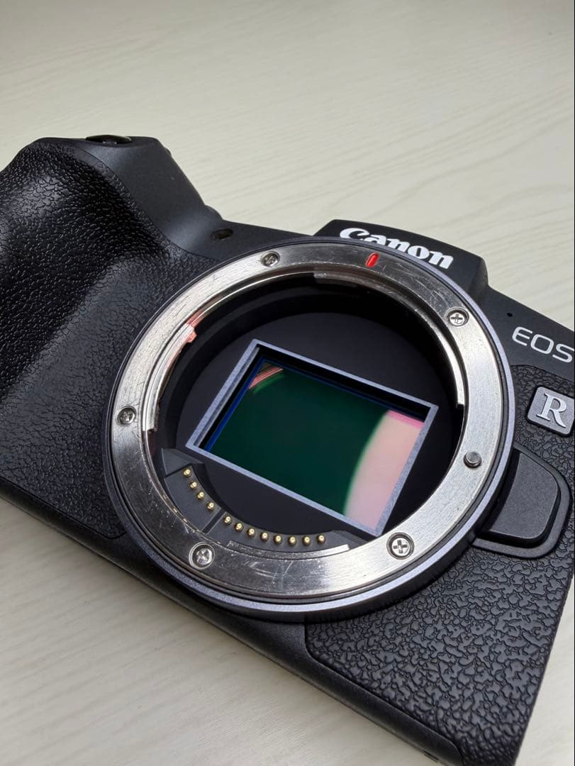 【超美品】 Canon EOS RP ミラーレス一眼 カメラ