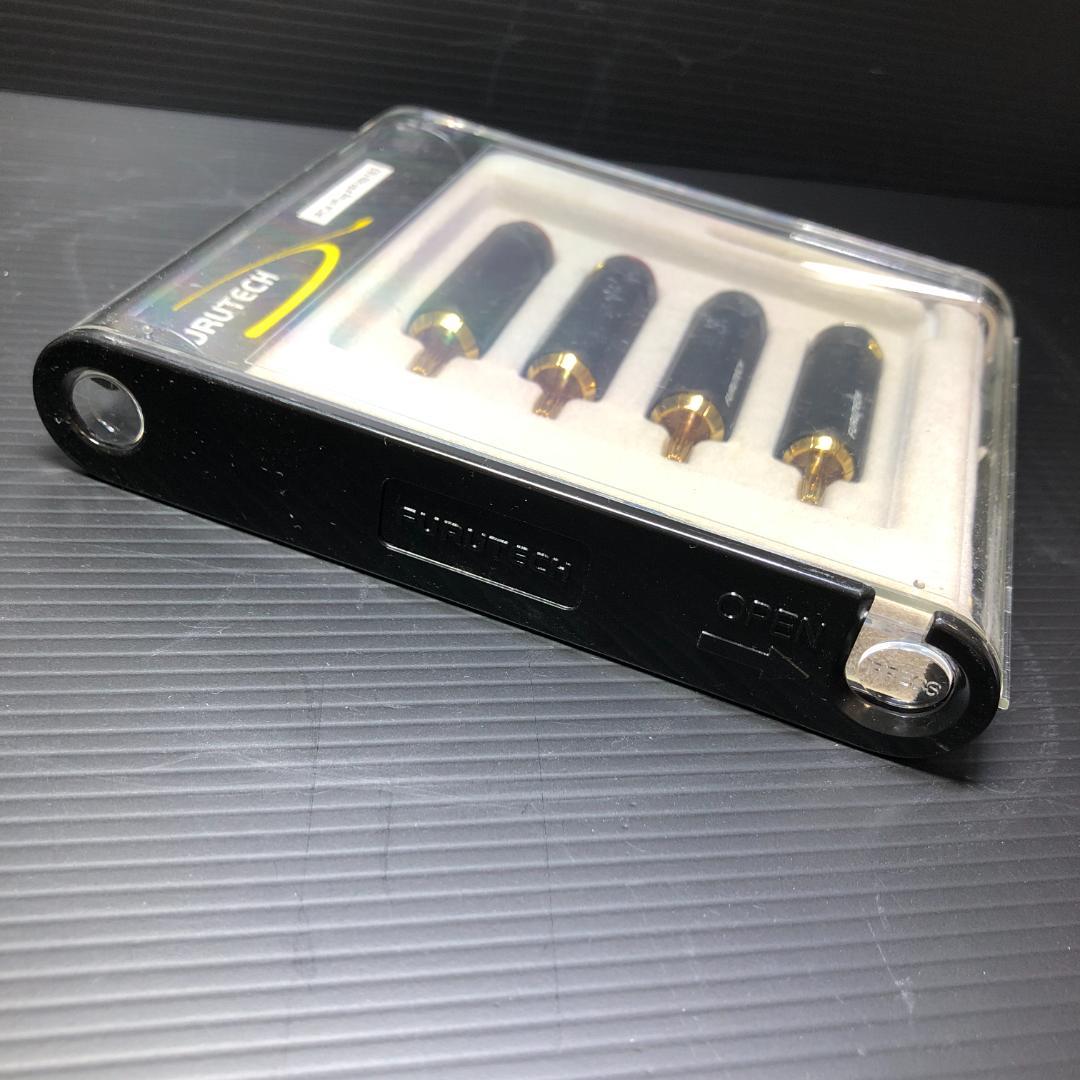 その他 FURUTECH FP-101(G) RCA plug