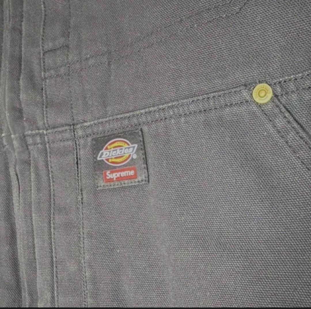 猫*郎様 Supreme Dickies Hooded Work Jacket