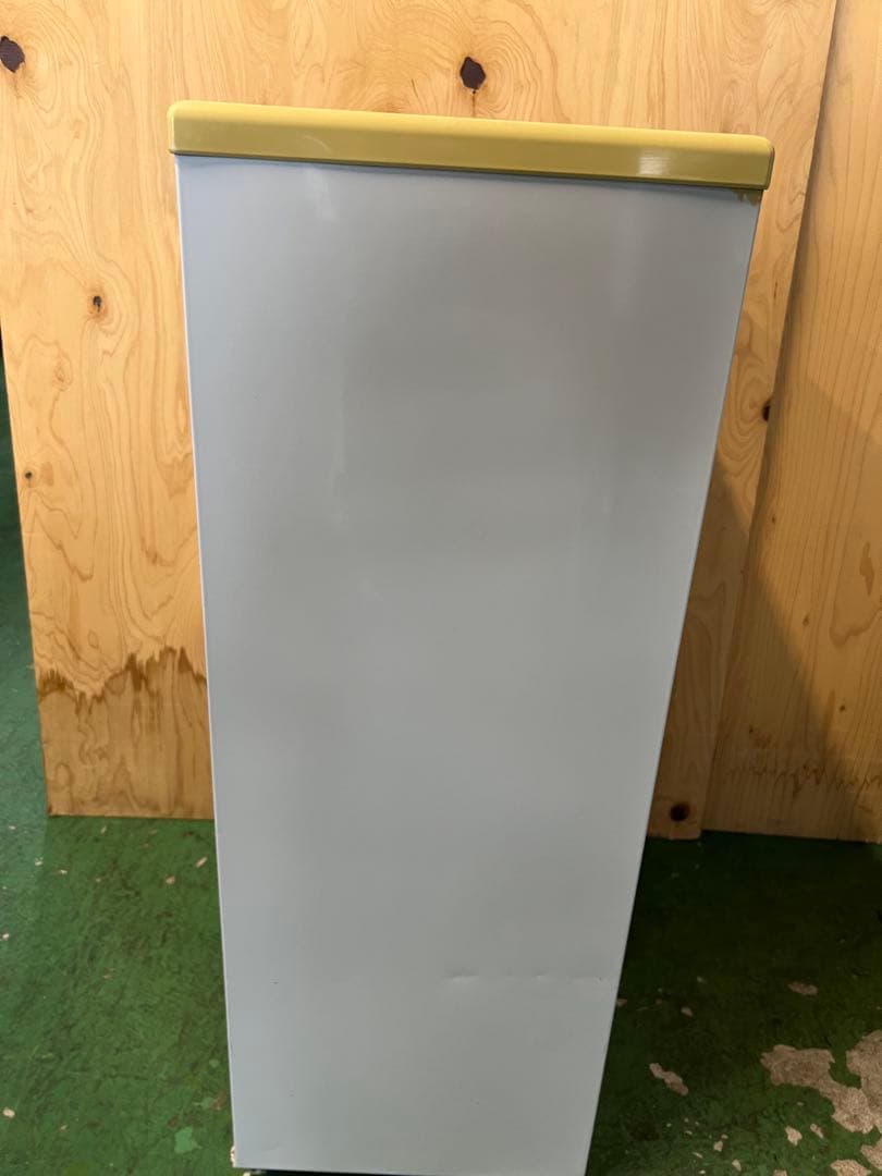 2013年 冷凍ストッカー 41L