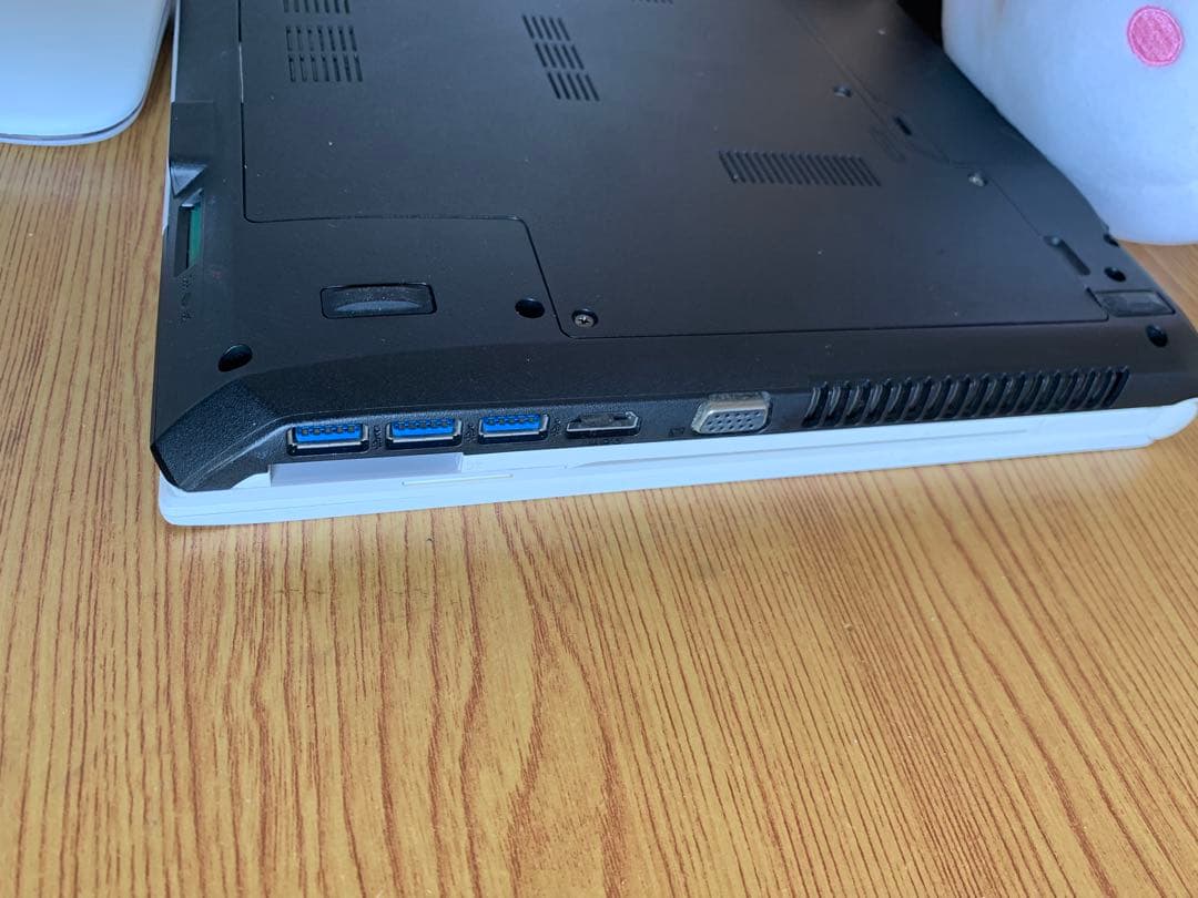 富士通タッチパネルi5/16\SSD480GB新品 office2024