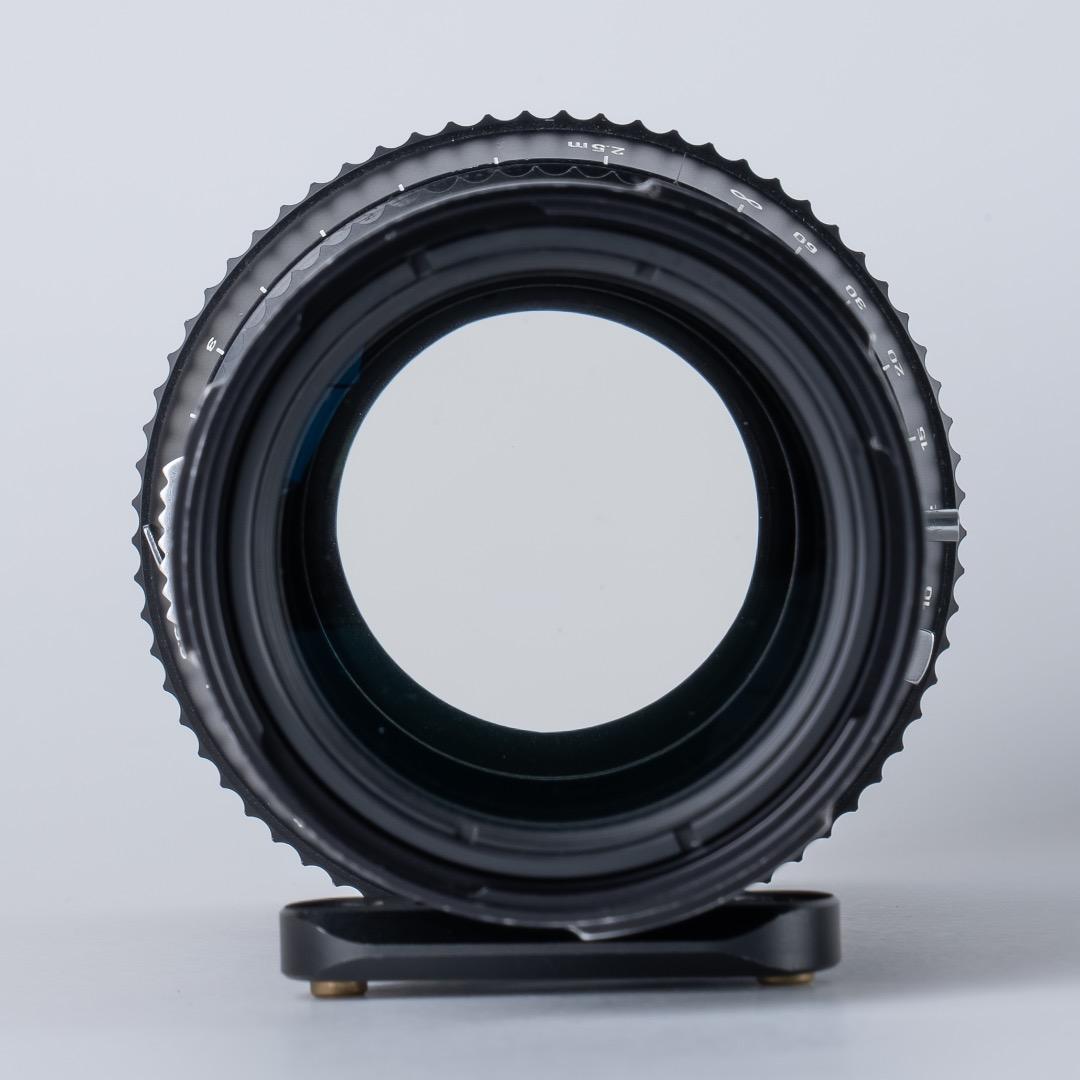 レンズ(単焦点) HASSELBLAD Sonnar 250mm F5.6 T* C