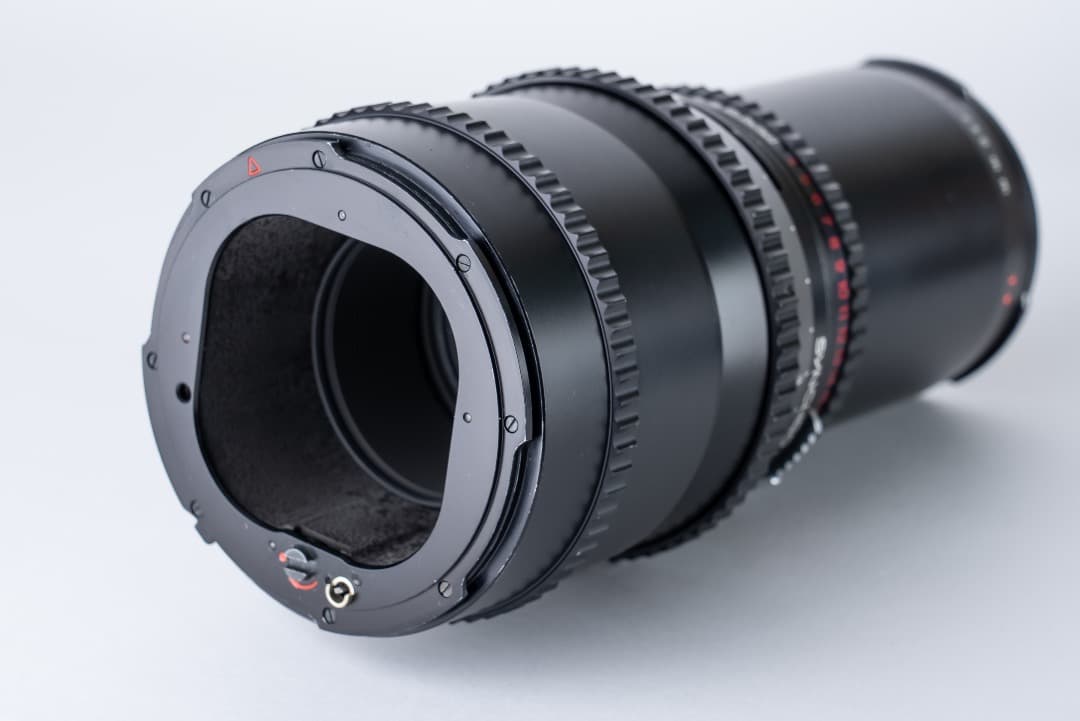 レンズ(単焦点) HASSELBLAD Sonnar 250mm F5.6 T* C