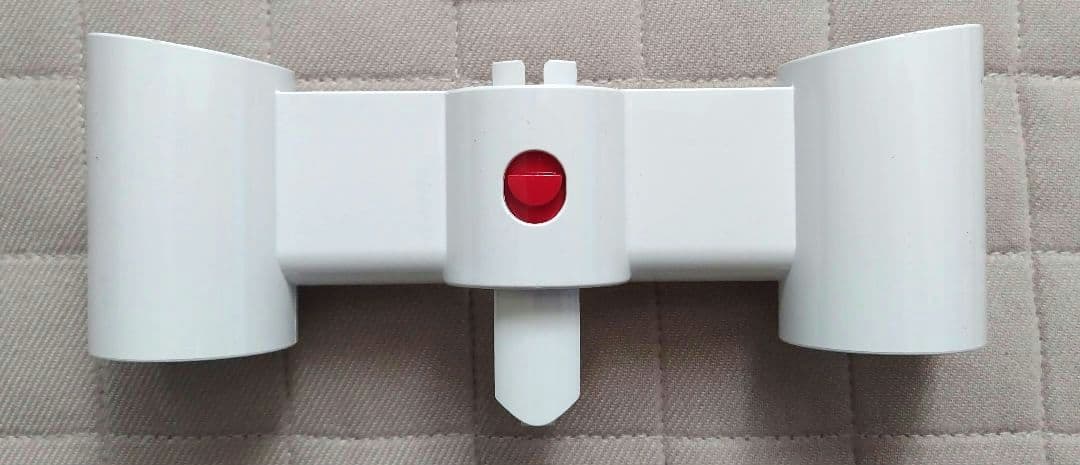 【新品未使用】Dyson Floor Dok マルチツールホルダー付き