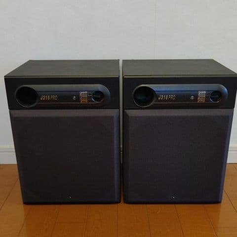 JBL J316PROスピーカー