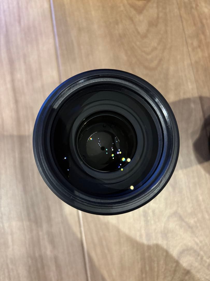 ニコン Nikon NIKKOR Z 70-180mm f/2.8