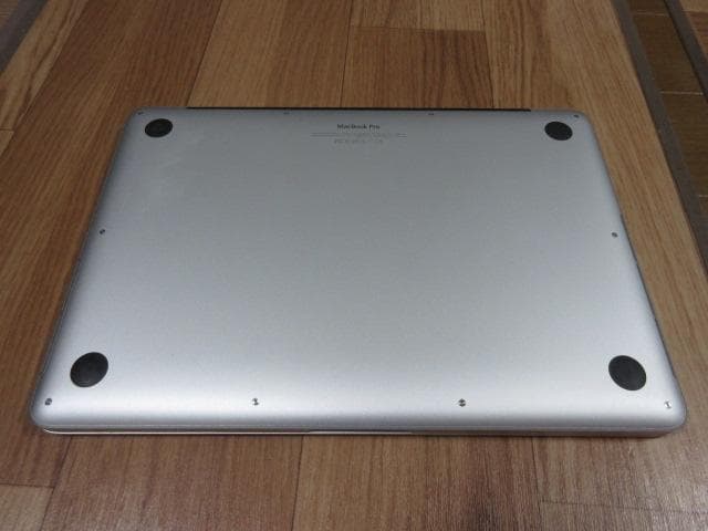 値引不可MACBOOK PRO 13インチ Retina Early2015